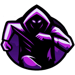 VoidWalkers logotipas
