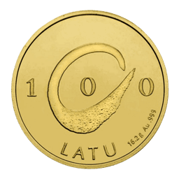 Simtlatnieki logo