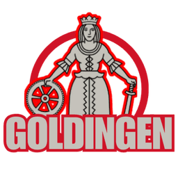 goldiNgen logotipas