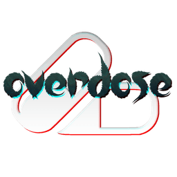 OVERDOSEGAMING logo