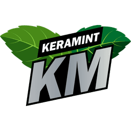 KeraMint logotipas