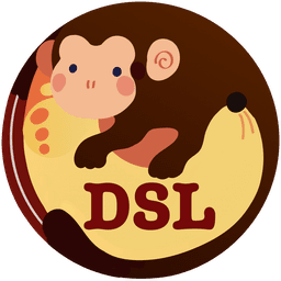 DSL logotipas