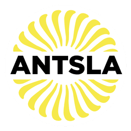 ANTSLA logo