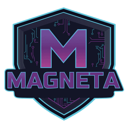 Magneta logo