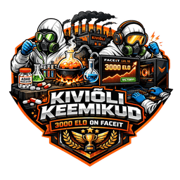 Suvelopuks3000 logo