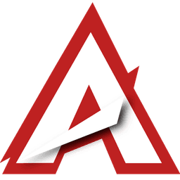 Aesthetic logo