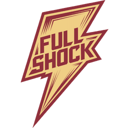 FullShock logo
