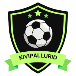 Kivipallurid logotipas