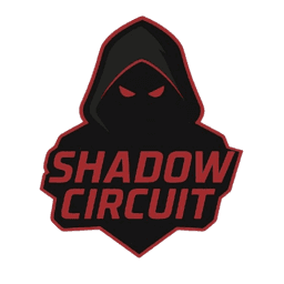 Shadow Circuit logotipas