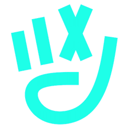 Fingers Crossed logo