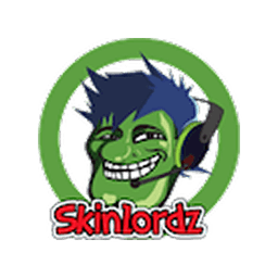 SkinLordz logo