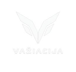 Vaziacija logotipas