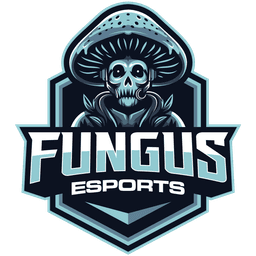 FUNGUS eSports logotipas