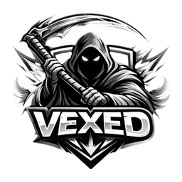 Vexed logo