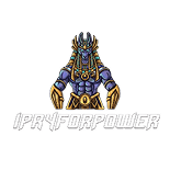 iPAYFORPOWER logo