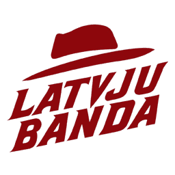 LATVJUBANDA logo