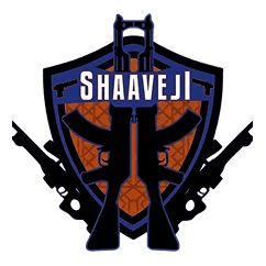 SHAAVEJI logo