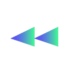 Retrograde logo