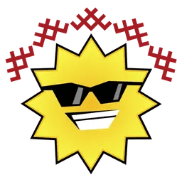 sunshine logo