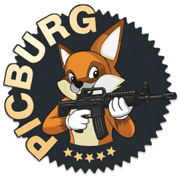 picburgLV logo