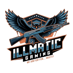 illmatic gaming logo